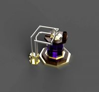 elexir collector clash of clans
