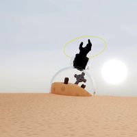desert hand potion