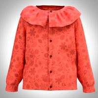 kid girls cardigan