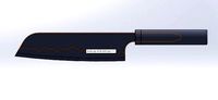 knife
