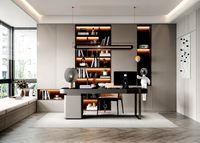 modern office