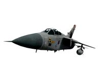 panavia tornado f3