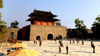 ancient architecture
