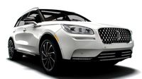 lincoln corsair grand touring 2022