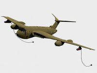 handley page victor tanker