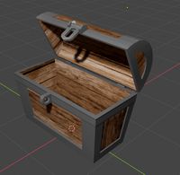 box