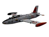aermacchi mb-326