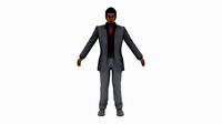 kazuma kiryu from yakuza series