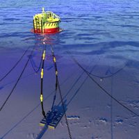 spm buoy