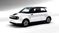 honda e