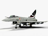 eurofighter typhoon
