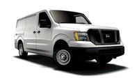 nissan nv cargo 1500v6 s 2022