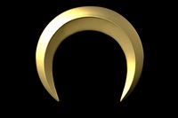 crescent