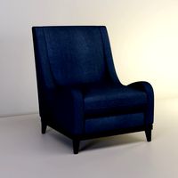dantone home norman armchair