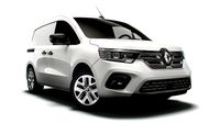 renault kangoo ev van 2022
