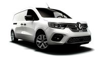 renault kangoo ev van lwb 2022