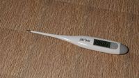 thermometer