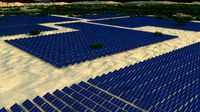 solar energy