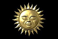 sun