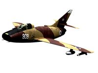 Dassault Super Mystere
