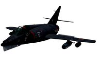dassault etendard iv m