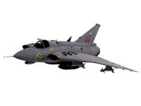 saab 35 draken