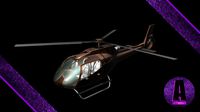 helicopter airbus h145