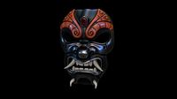 samurai-mask