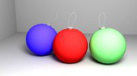 christmas decorate