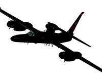 lockheed u-2s dragon lady