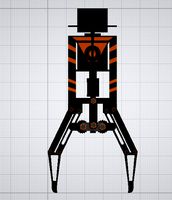 robotic gripper