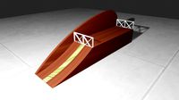deck chair seating places