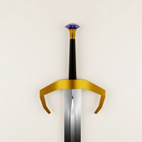 sword