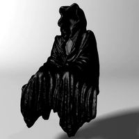 sitting reaper