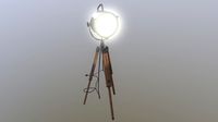 floor lamp