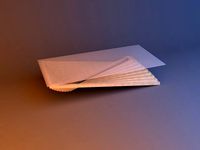 wave table wood parametric