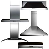 whirlpool hood collection