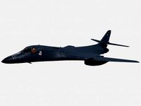 rockwell b-1 lancer
