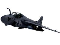 grumman a-6 intruder