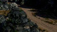 mountain road