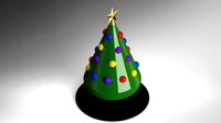 christmas tree