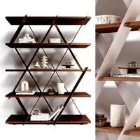 shelving unit tonin casa castle