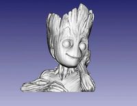 babygroot