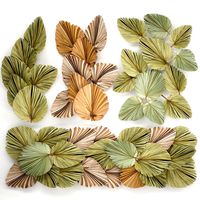 wall panel made of dry palm leaves 226