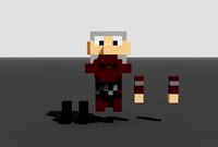 old man