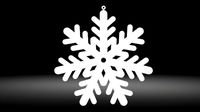 snow flake