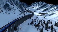 railway