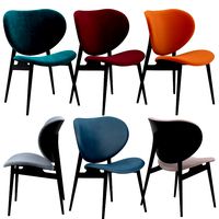 alma baxter chair