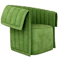 nella vetrina rugiano manta green