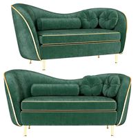 kooper 2 seater sofa deep
